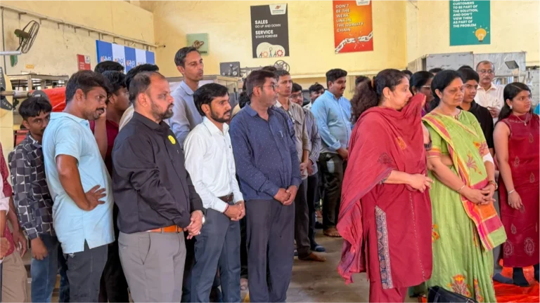 CMD Sir's Birthday 2026 - Mahapuja Ceremony (10)