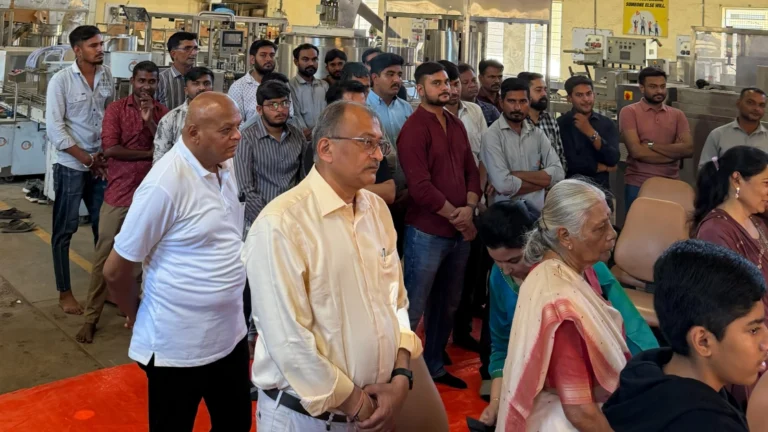 CMD Sir's Birthday 2026 - Mahapuja Ceremony (12)