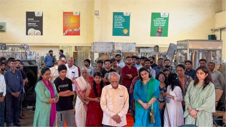 CMD Sir's Birthday 2026 - Mahapuja Ceremony (2)