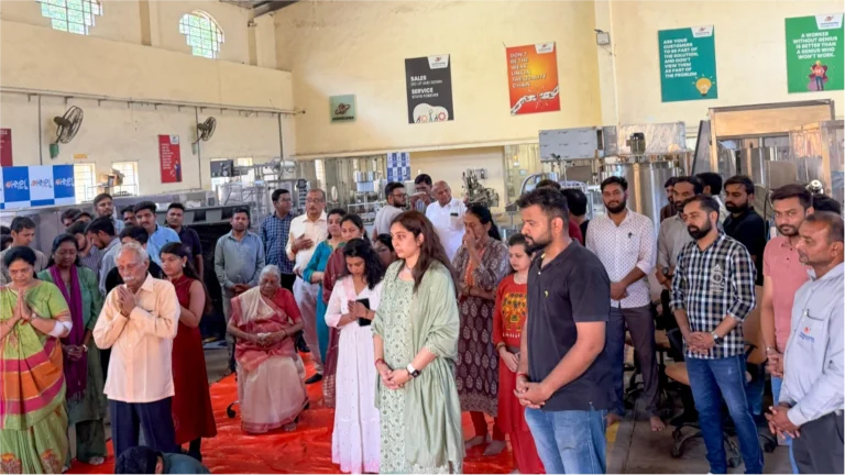 CMD Sir's Birthday 2026 - Mahapuja Ceremony (3)
