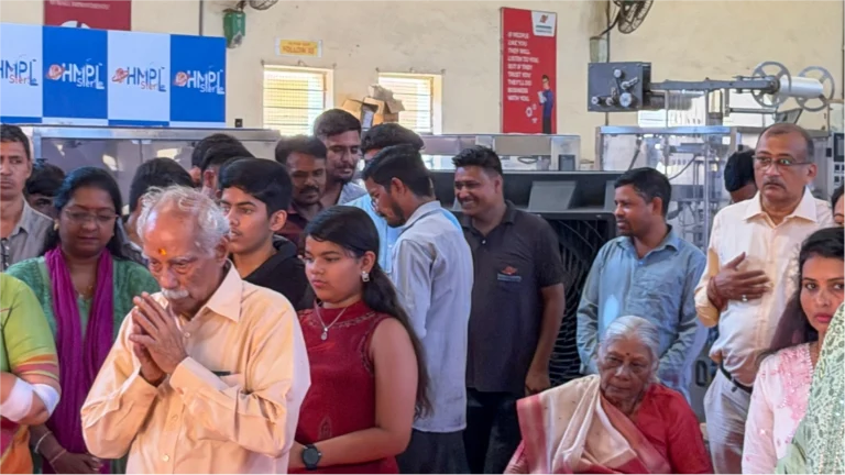 CMD Sir's Birthday 2026 - Mahapuja Ceremony (4)