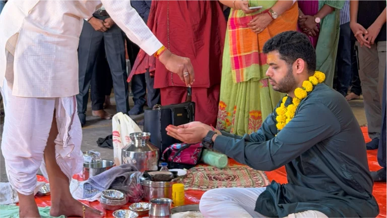 CMD Sir's Birthday 2026 - Mahapuja Ceremony (7)