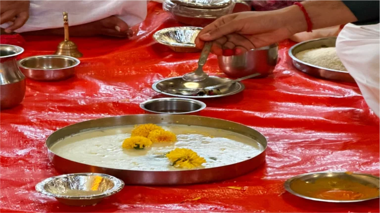 CMD Sir's Birthday 2026 - Mahapuja Ceremony (8)