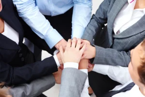 Corporate Social Responsibility by Harikrushna Machines