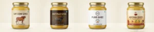 Ghee Filling Machine-Banner 3