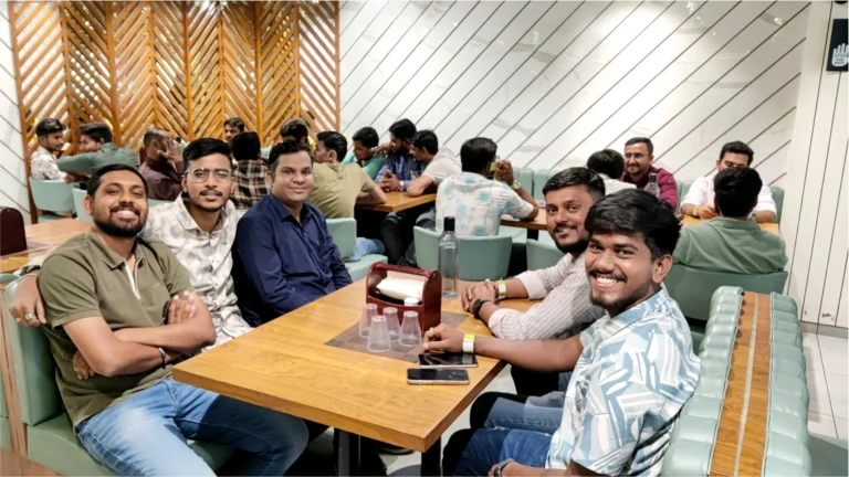 HMPL ANNUAL MEETING AND TEAM LUNCH AT GHEE GUD! (1)
