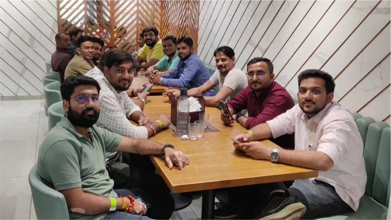 HMPL ANNUAL MEETING AND TEAM LUNCH AT GHEE GUD! (3)