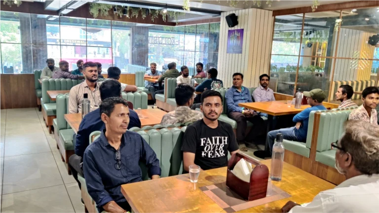 HMPL ANNUAL MEETING AND TEAM LUNCH AT GHEE GUD! (4)