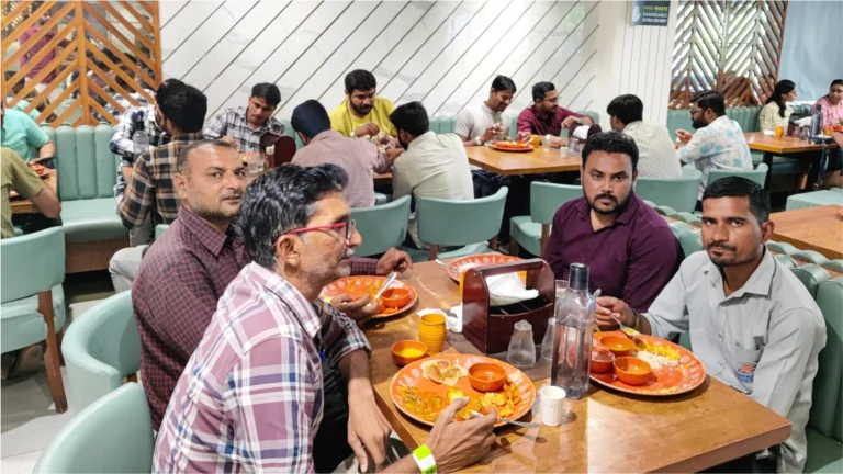 HMPL ANNUAL MEETING AND TEAM LUNCH AT GHEE GUD! (8)