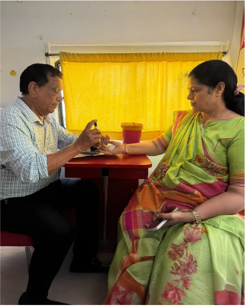 Health, Hygiene & Employee Wellness