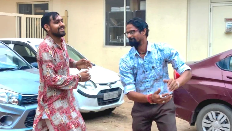 Navratri Festival Celebration (1)