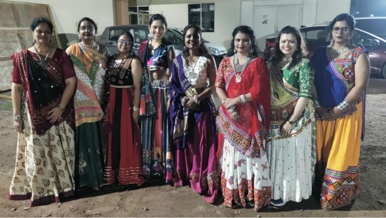 Navratri Festival Celebration (3)