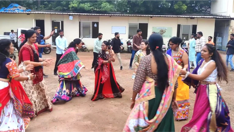 Navratri Festival Celebration (5)