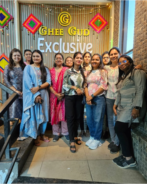 Women Empowerment & Equal Opportunity