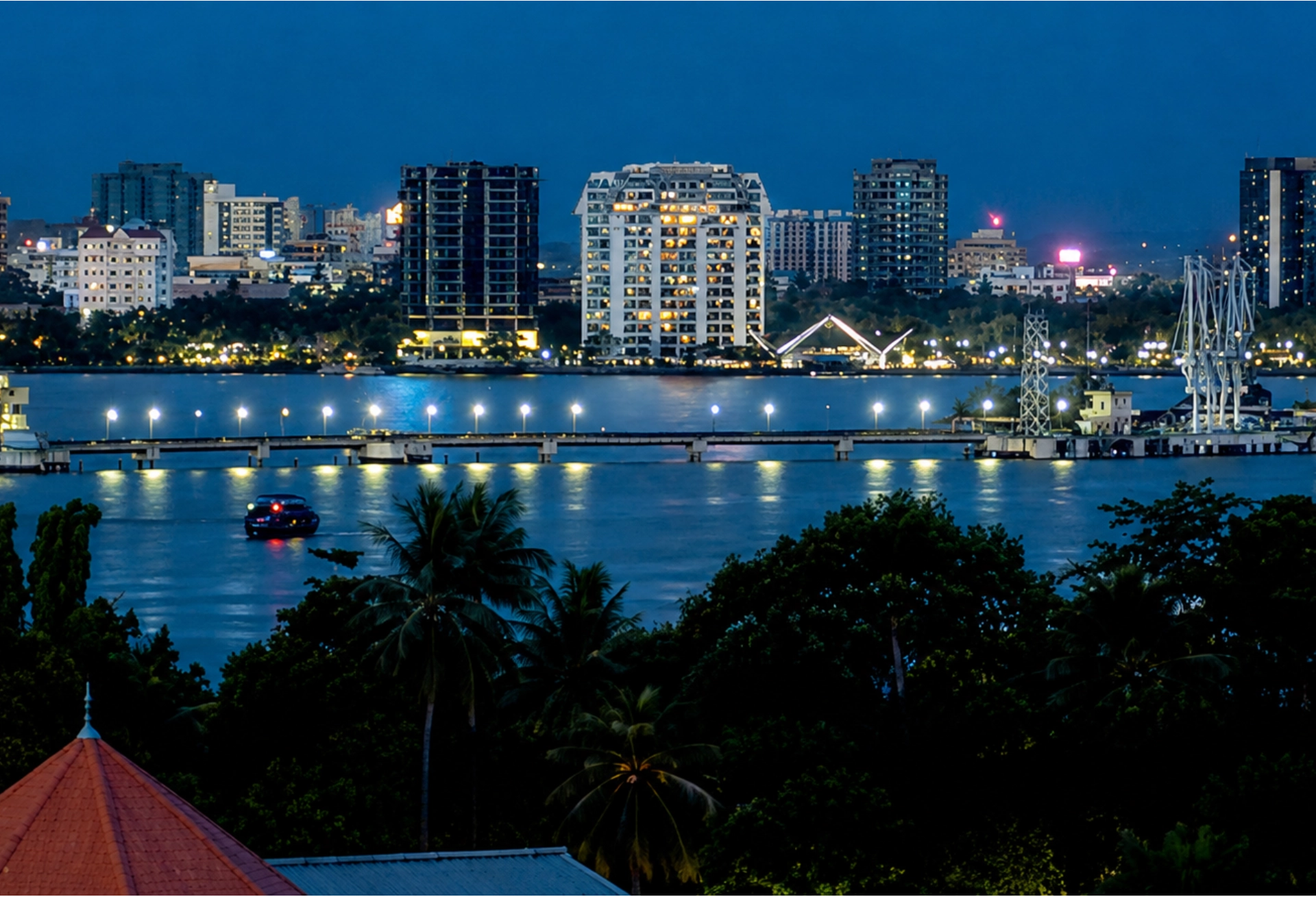 Kochi