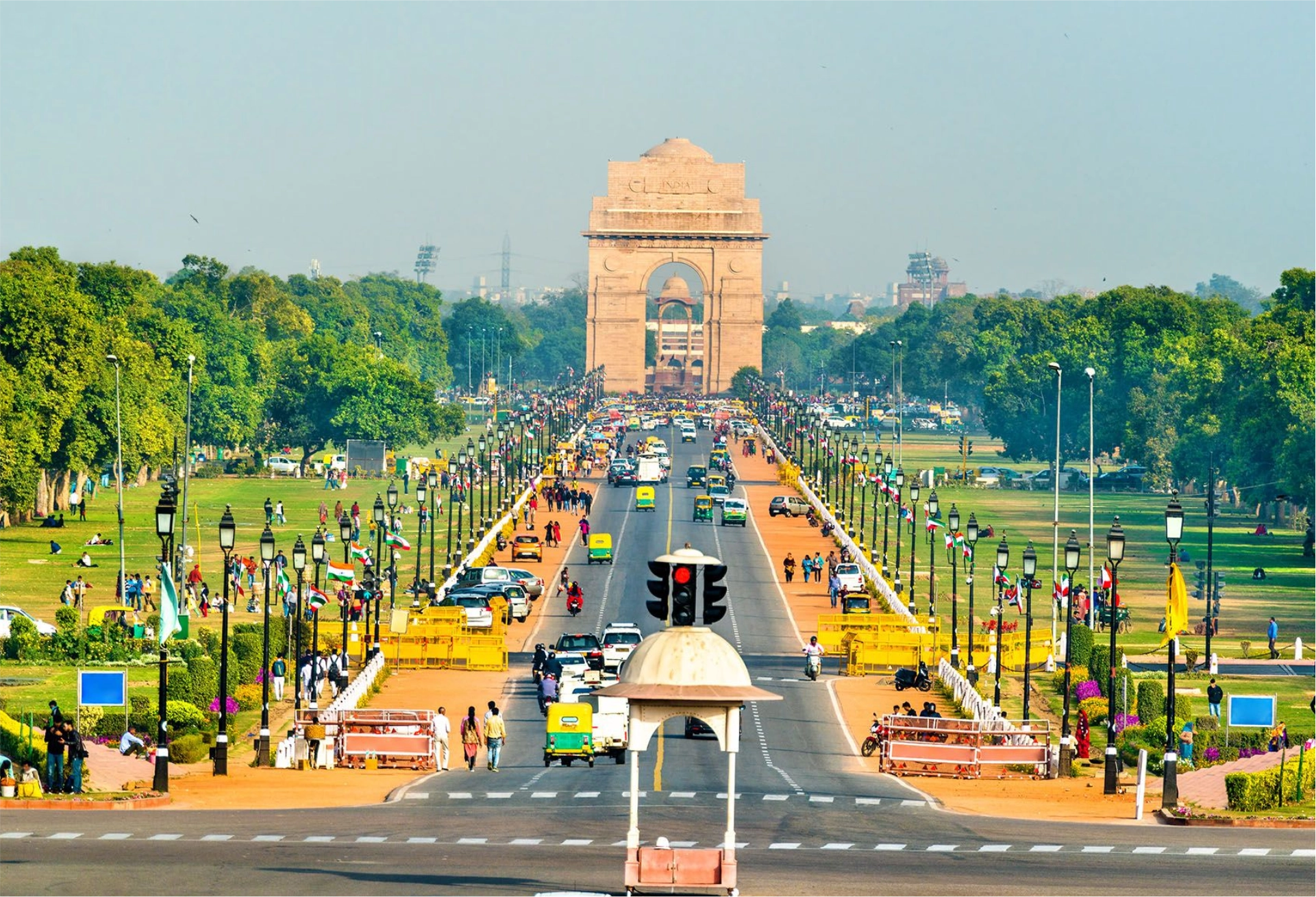 Delhi NCR