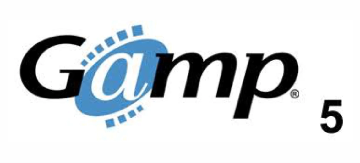 GAMP 5