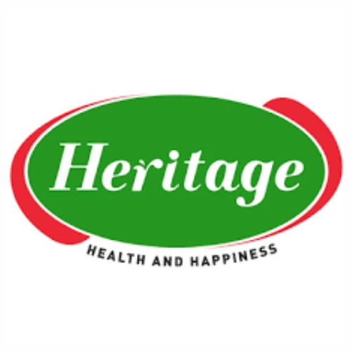 Heritage Foods Limited