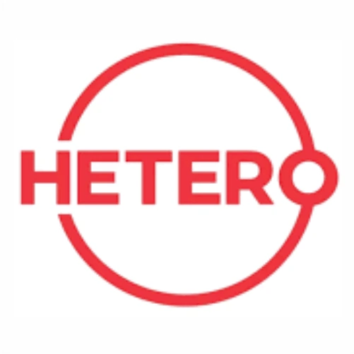 Hetero Drugs Limited