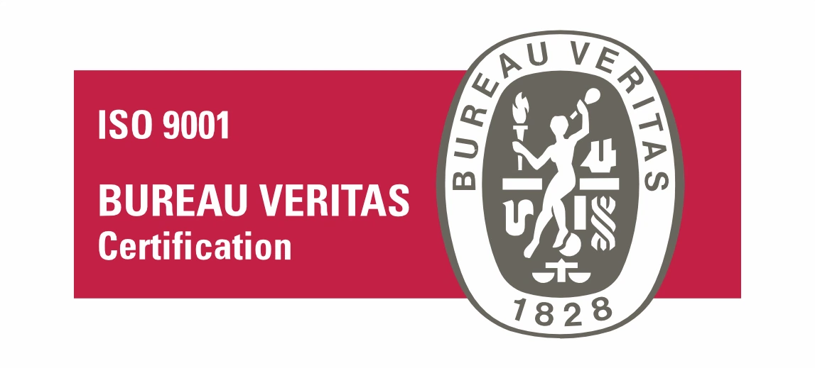 ISO 9001:2015