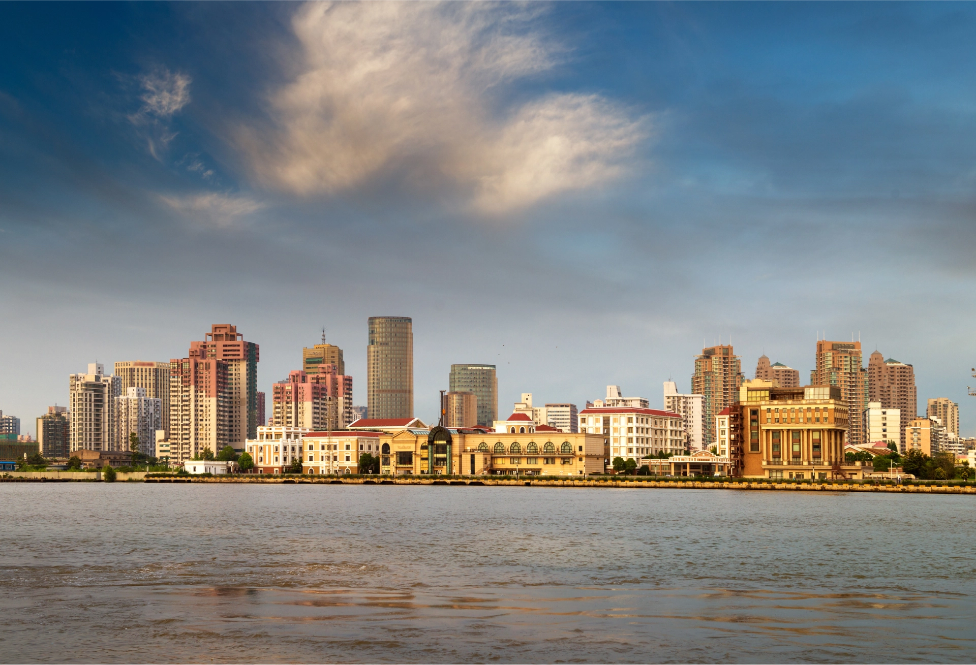 Mumbai