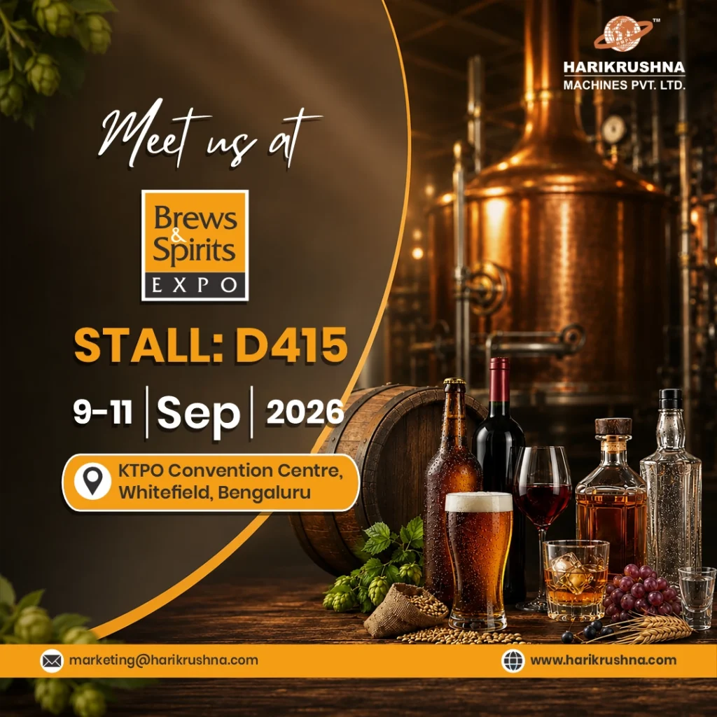 Brews & Spirits Expo 2026