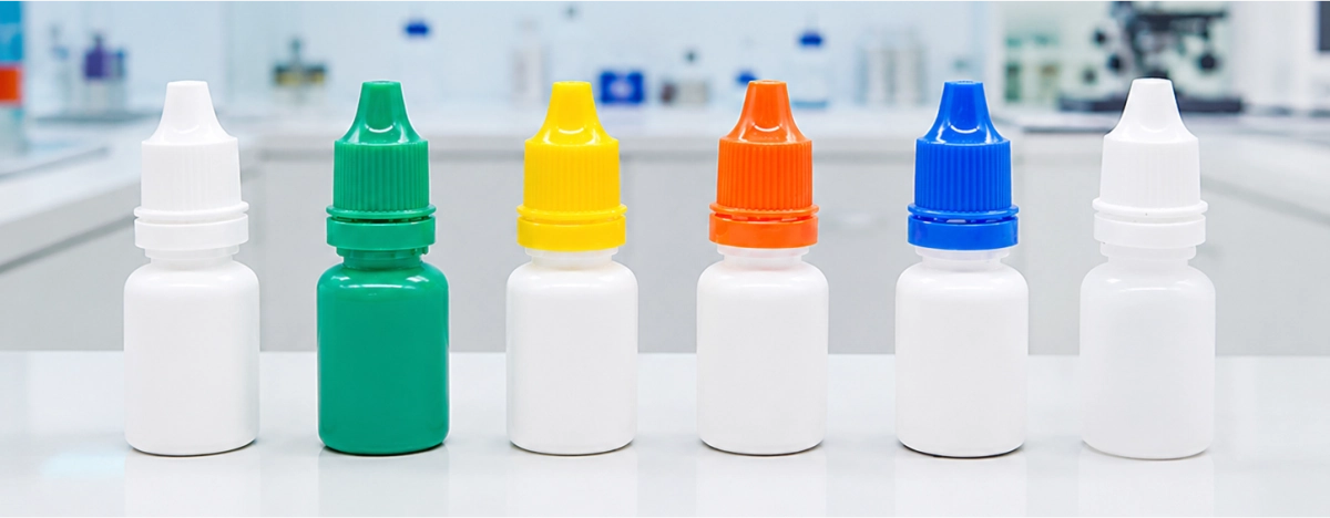 What Are Eye Drops, and How Do People Use Them
