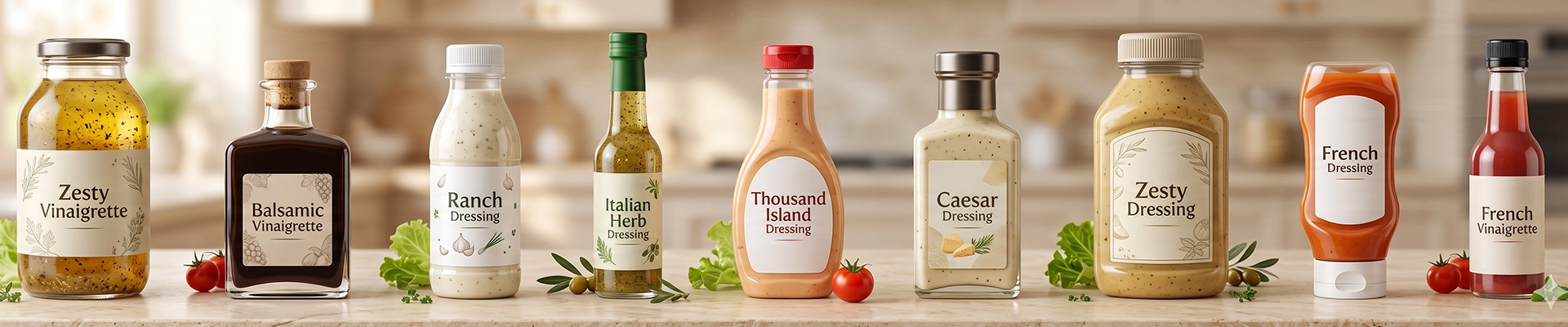 Condiment Filling Machine Banner-1