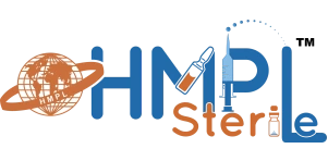 HMPL Sterile logo