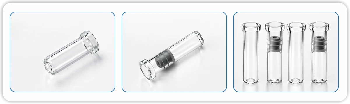 The Microvial: The Small Container Everything Else Depends On